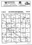 Map Image 023, Murray County 2001